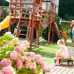 Bed & Breakfast Sloneczny Dwor