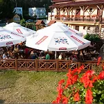 Sloneczny Dwor 4* Krynica Morska