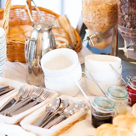 Bed & Breakfast Sloneczny Dwor