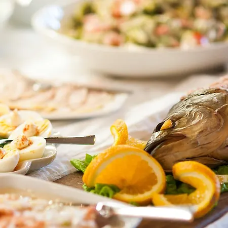 Nocleg ze śniadaniem Słoneczny Dwór 4*