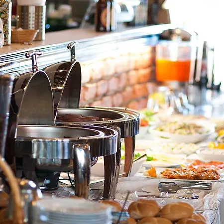 Nocleg ze śniadaniem Słoneczny Dwór 4*