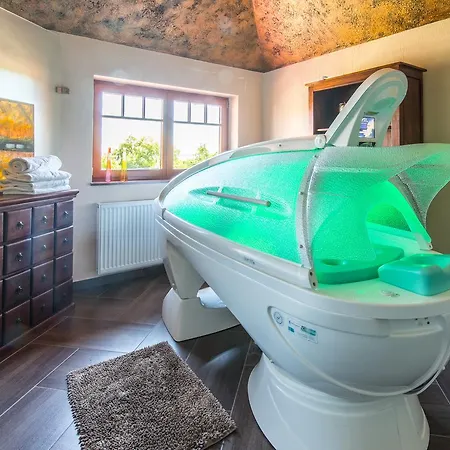 Bed & Breakfast Sloneczny Dwor
