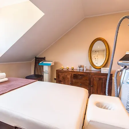 Sloneczny Dwor クリニツァ・モルスカ