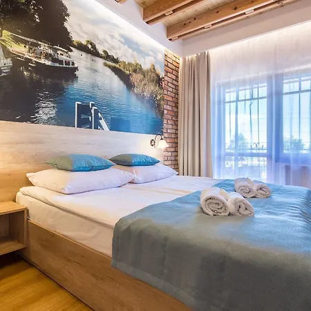 Sloneczny Dwor 4* クリニツァ・モルスカ