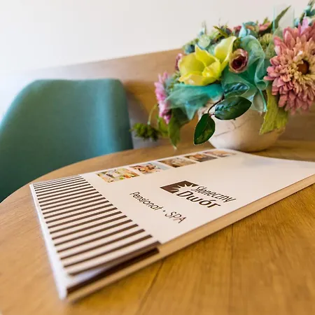 ベッド・アンド・ブレックファスト Sloneczny Dwor 4*