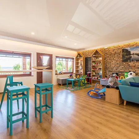 Sloneczny Dwor 4* クリニツァ・モルスカ