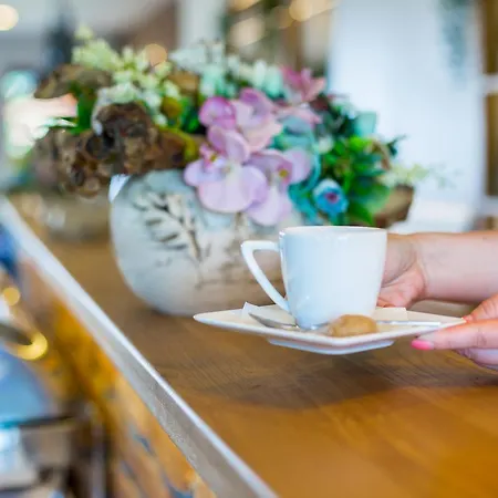 ベッド・アンド・ブレックファスト Sloneczny Dwor 4*