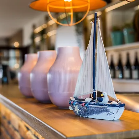 ベッド・アンド・ブレックファスト Sloneczny Dwor クリニツァ・モルスカ