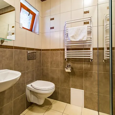 Sloneczny Dwor Bed & Breakfast