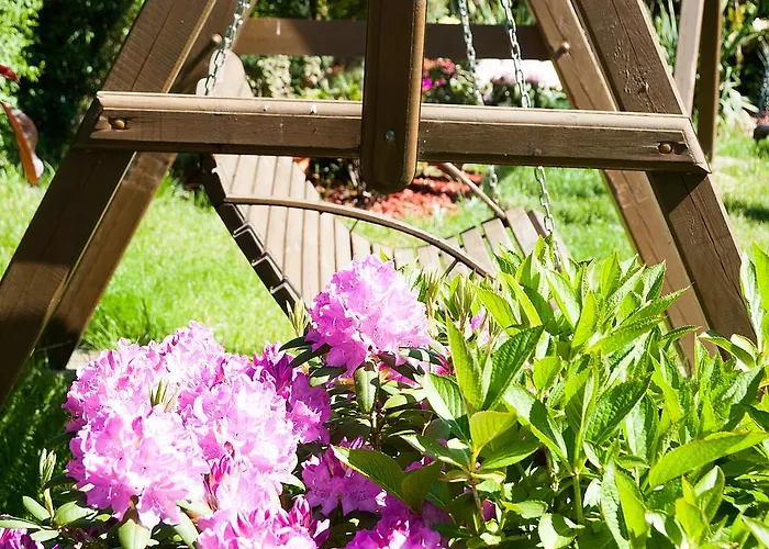 斯洛奈尼多尔酒店 住宿加早餐酒店