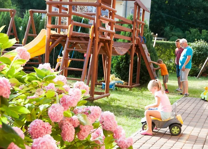 住宿加早餐酒店 斯洛奈尼多尔酒店