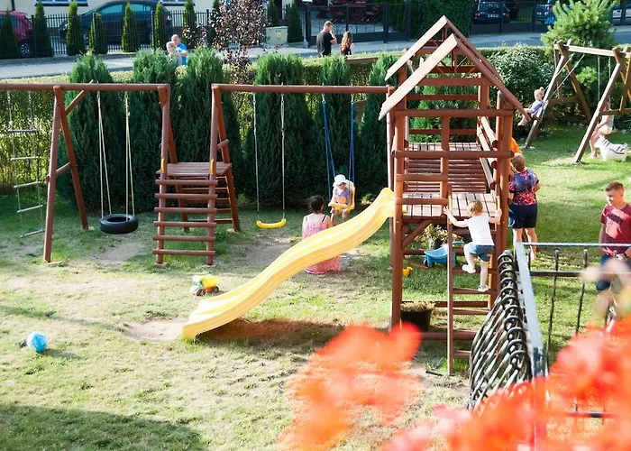 斯洛奈尼多尔酒店 4*