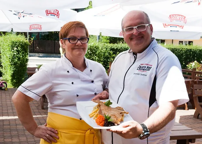 住宿加早餐酒店 斯洛奈尼多尔酒店 4*