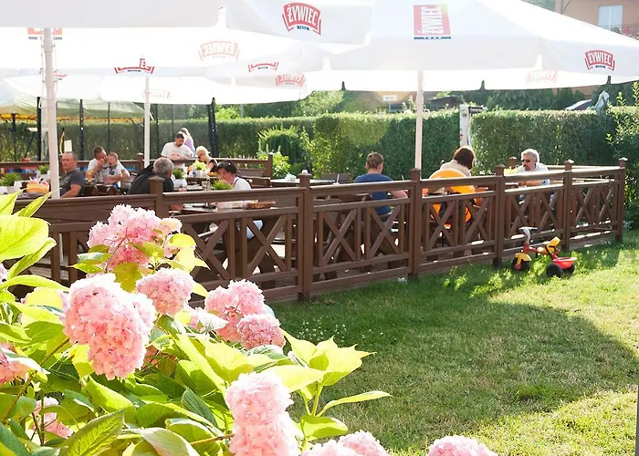 住宿加早餐酒店 斯洛奈尼多尔酒店