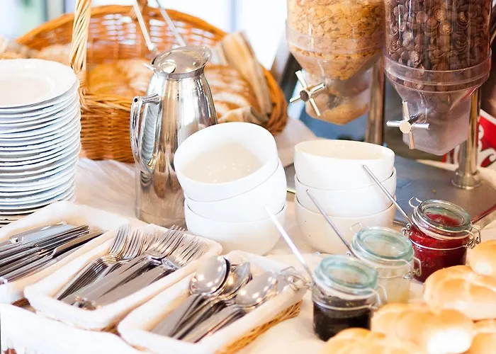 住宿加早餐酒店 斯洛奈尼多尔酒店