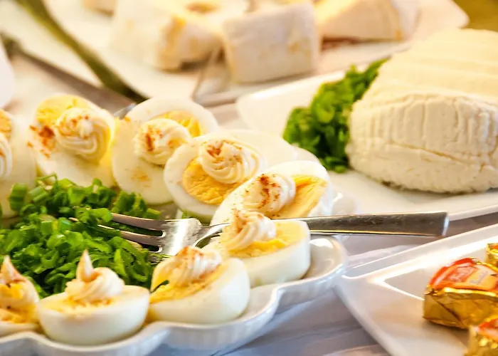 斯洛奈尼多尔酒店 住宿加早餐酒店 库瑞尼卡慕斯卡