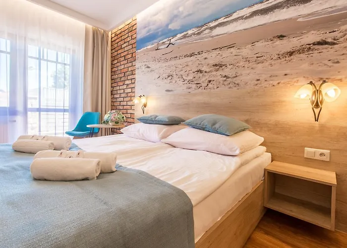 斯洛奈尼多尔酒店 库瑞尼卡慕斯卡