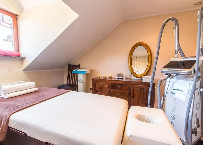 Sloneczny Dwor Krynica Morska