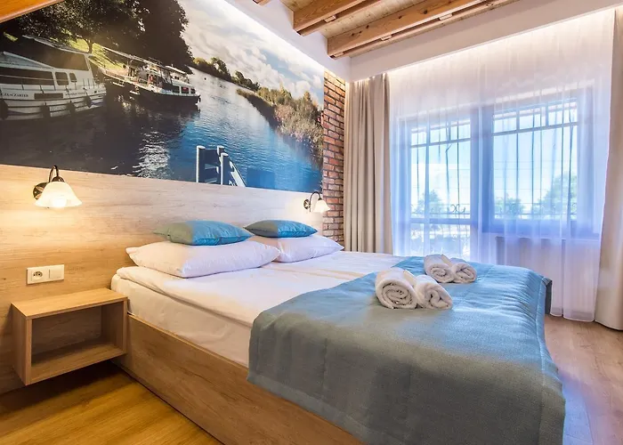 Sloneczny Dwor 4* Krynica Morska