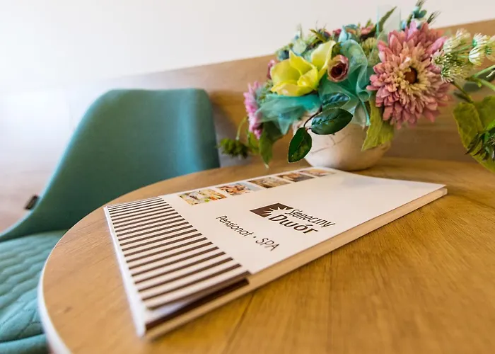 Frühstückspension Sloneczny Dwor 4*