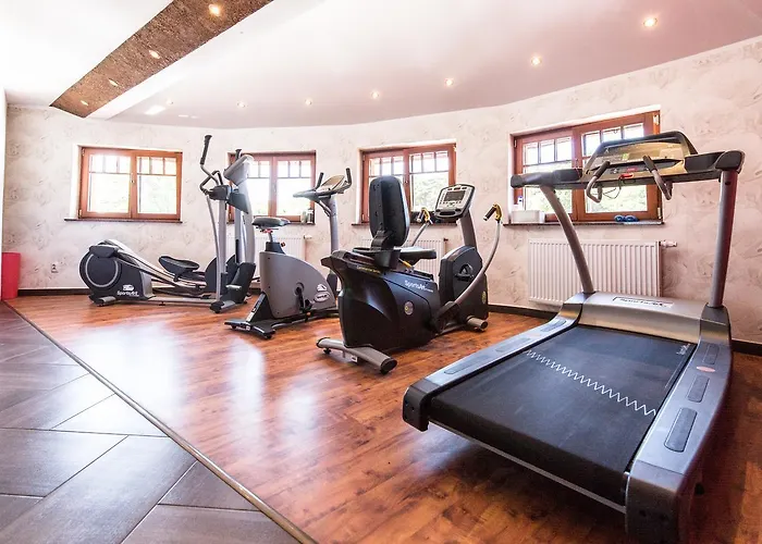 斯洛奈尼多尔酒店