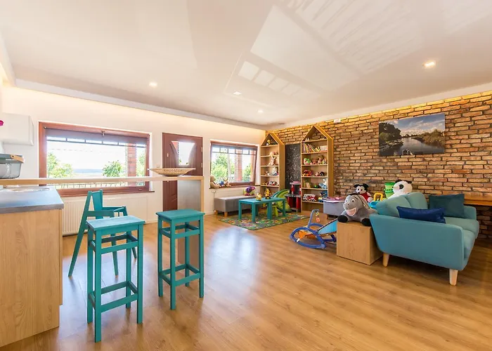 斯洛奈尼多尔酒店 4* 库瑞尼卡慕斯卡