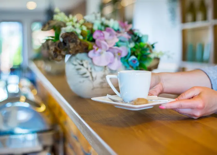 Frühstückspension Sloneczny Dwor 4*