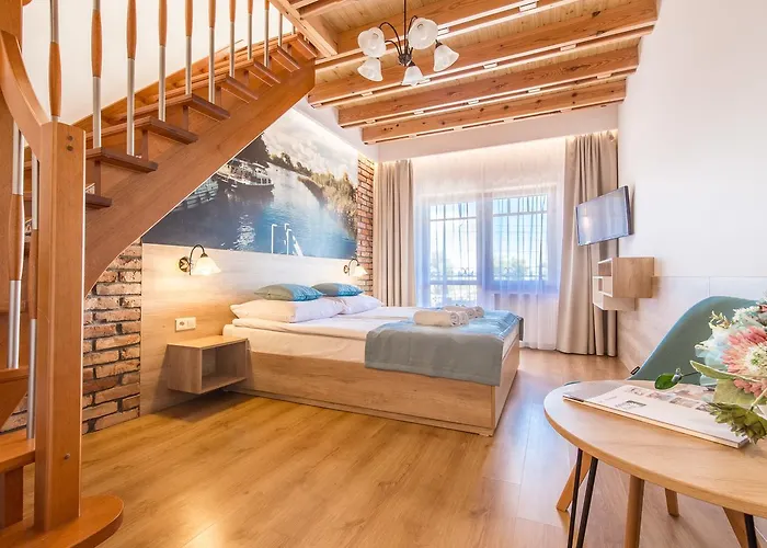 Sloneczny Dwor 4* Krynica Morska