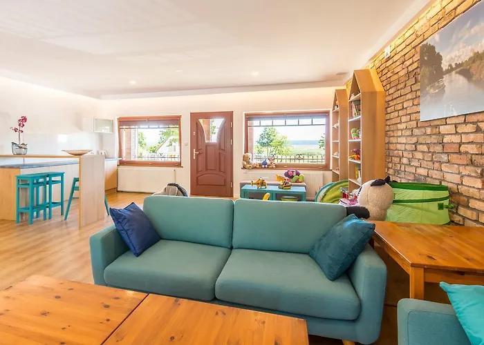 斯洛奈尼多尔酒店 住宿加早餐酒店 库瑞尼卡慕斯卡